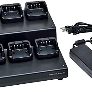 Cargador 6 unidades SAD-1460