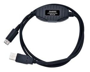 PC Connection Cable SCU-20