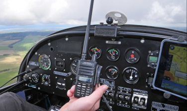 Yaesu airband Tecnoenlaces