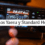 70 años de Yaesu y Standard Horizon